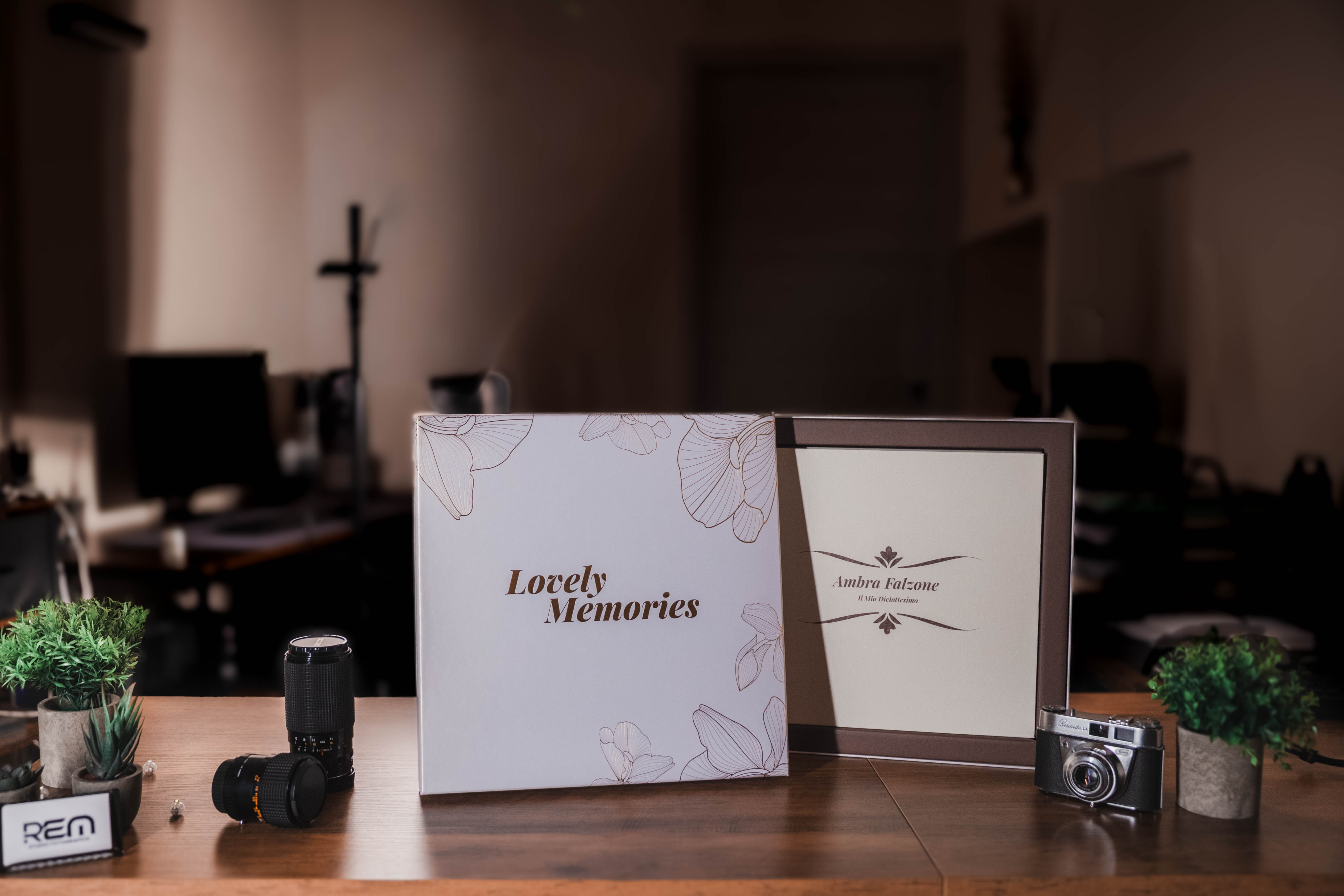 Fotolibro Matrimonio